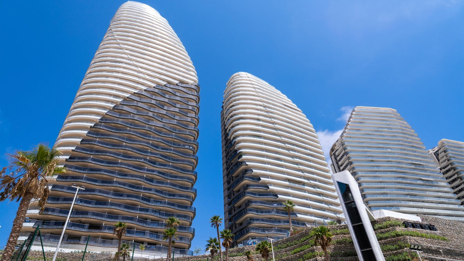 Mieszkanie Sprzedaż Benidorm, La Marina Baixa, Alicante, Wspólnota Walencka, Hiszpania 5
