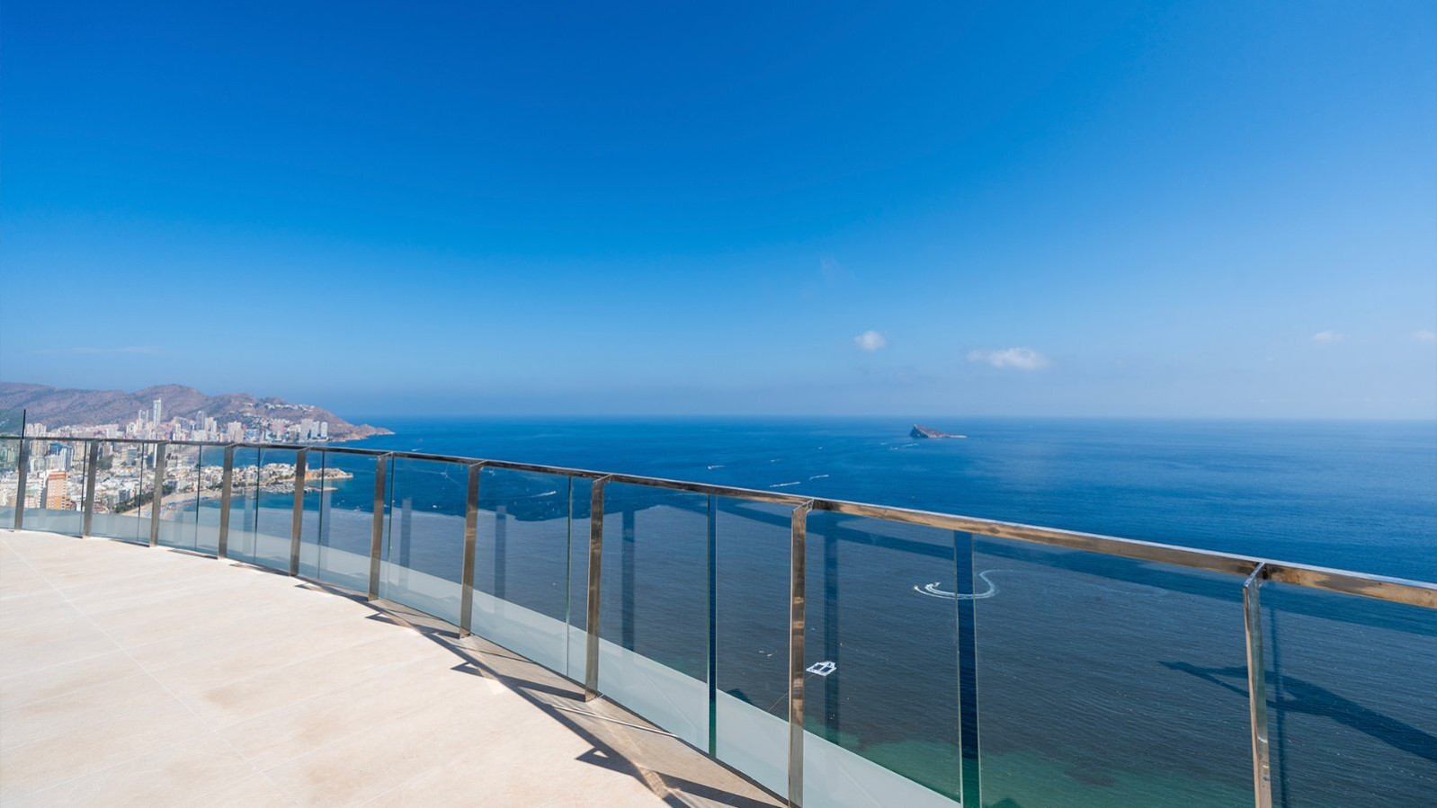 Mieszkanie Sprzedaż Benidorm, La Marina Baixa, Alicante, Wspólnota Walencka, Hiszpania 6