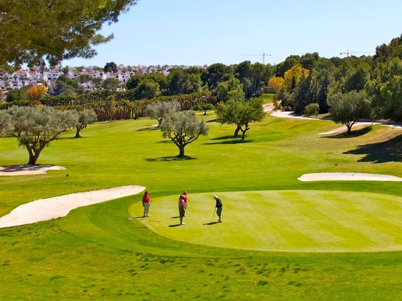 Mieszkanie Sprzedaż Torrevieja, La Vega Baja, Alicante, Wspólnota Walencka, Hiszpania 4