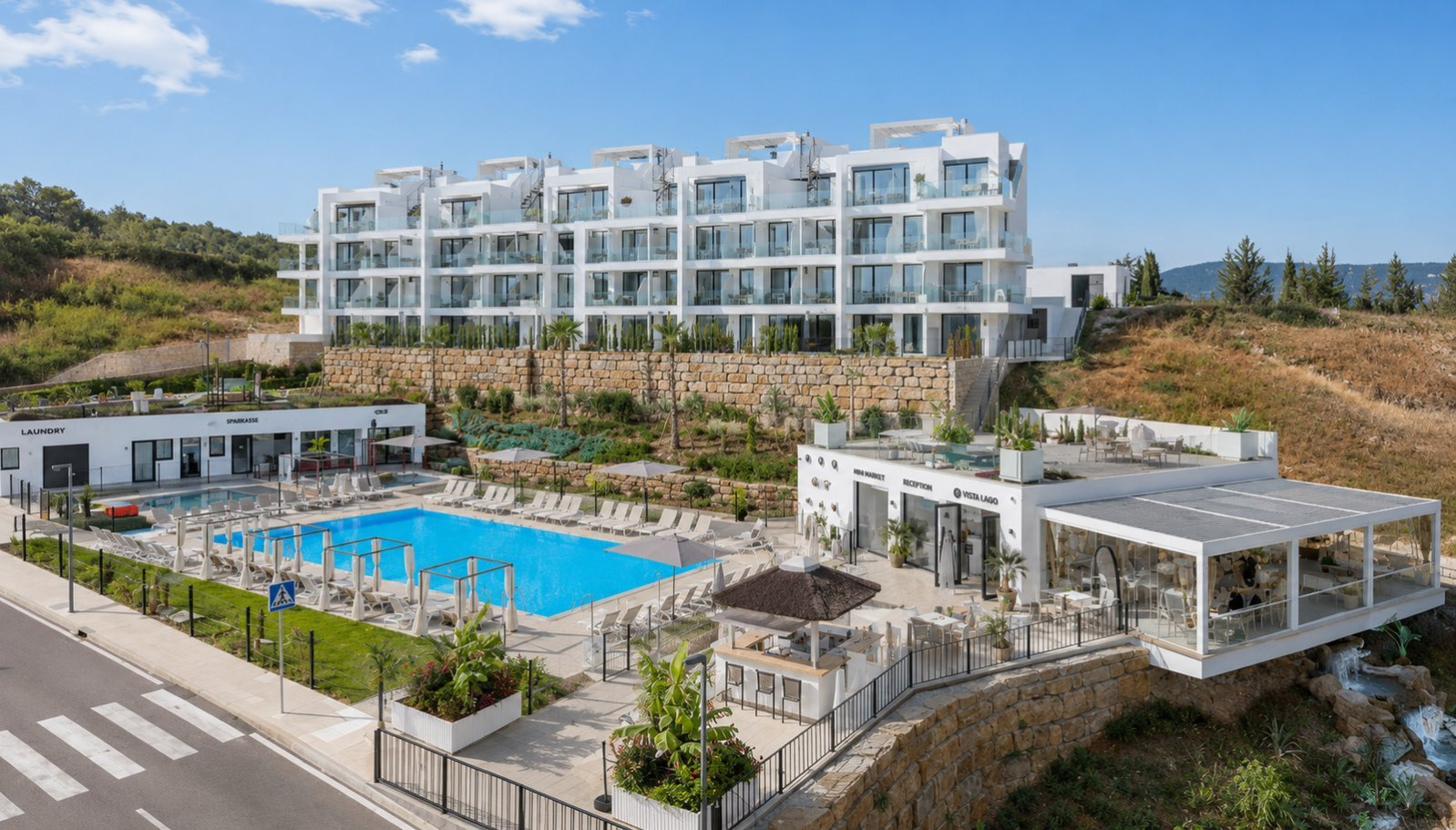 Mieszkanie Sprzedaż La Cala de Mijas, La Cala, Mijas, Costa del Sol Occidental, Malaga, Andaluzja, Hiszpania
