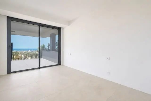 Mieszkanie Sprzedaż Benahavís, Costa del Sol Occidental, Malaga, Andaluzja, Hiszpania