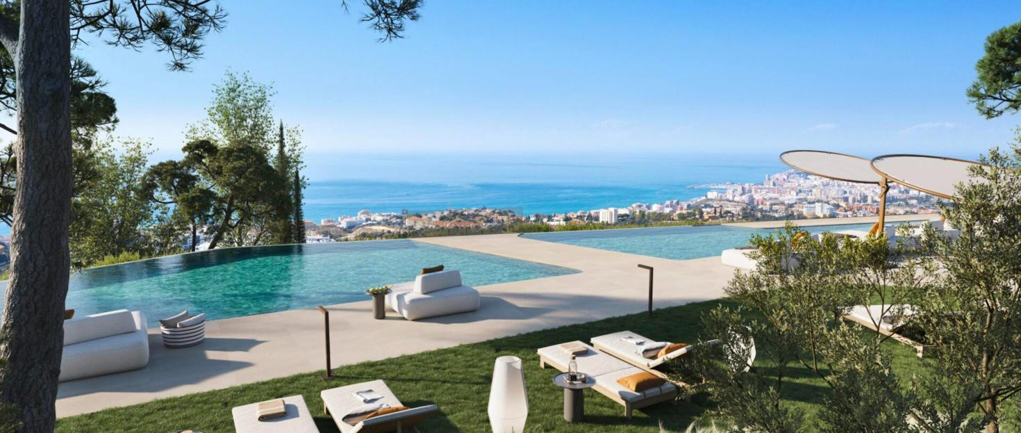 Mieszkanie Sprzedaż Fuengirola, Costa del Sol Occidental, Malaga, Andaluzja, 29640, Hiszpania
