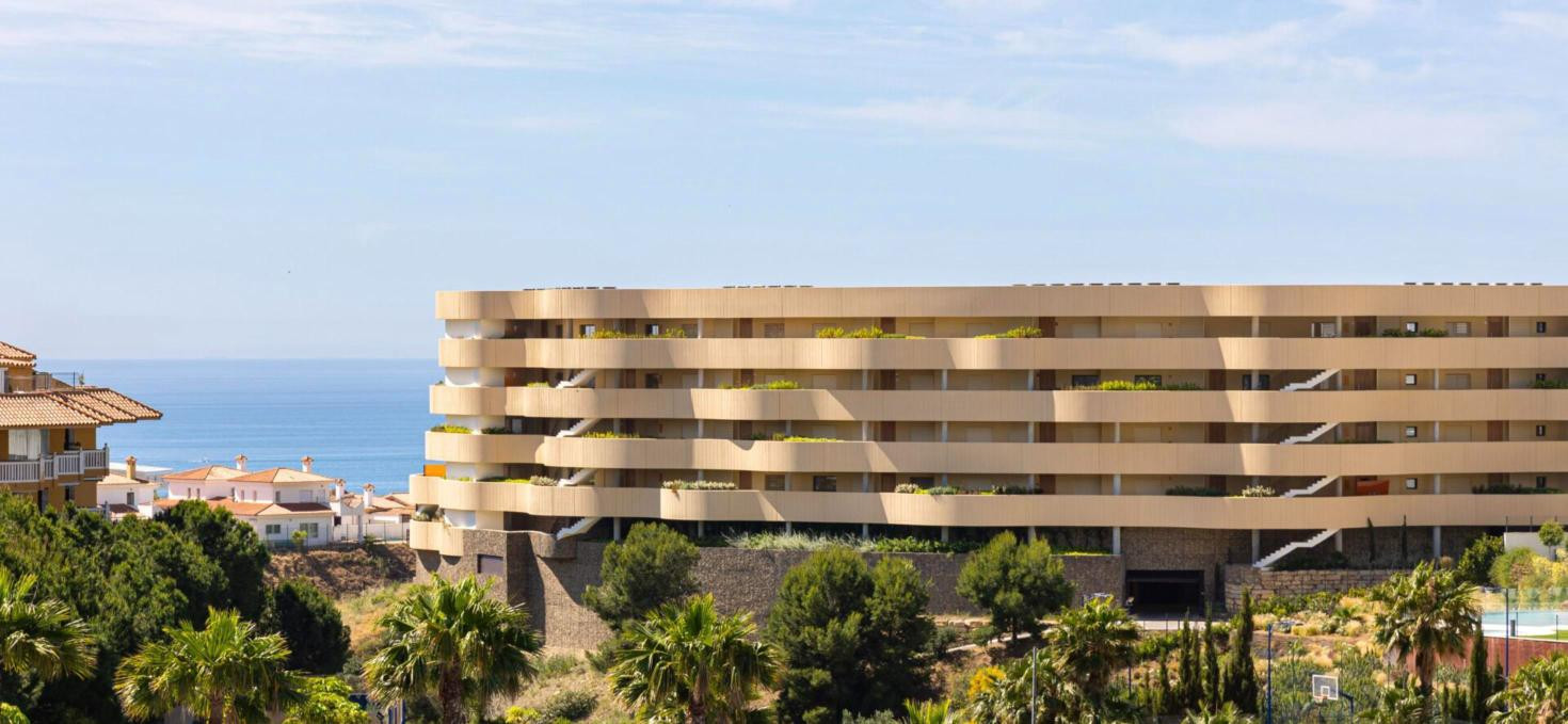 Mieszkanie Sprzedaż Fuengirola, Costa del Sol Occidental, Malaga, Andaluzja, 29640, Hiszpania