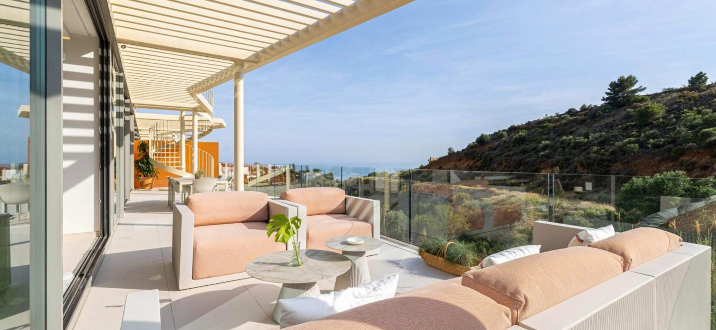 Mieszkanie Sprzedaż Fuengirola, Costa del Sol Occidental, Malaga, Andaluzja, 29640, Hiszpania