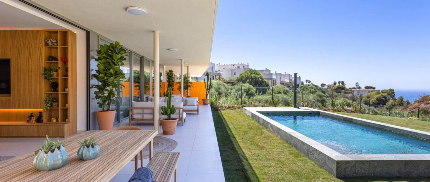 Mieszkanie Sprzedaż Fuengirola, Costa del Sol Occidental, Malaga, Andaluzja, 29640, Hiszpania
