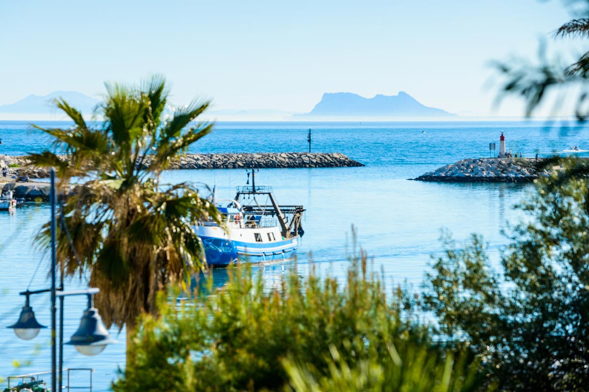 Mieszkanie Sprzedaż Estepona 8
