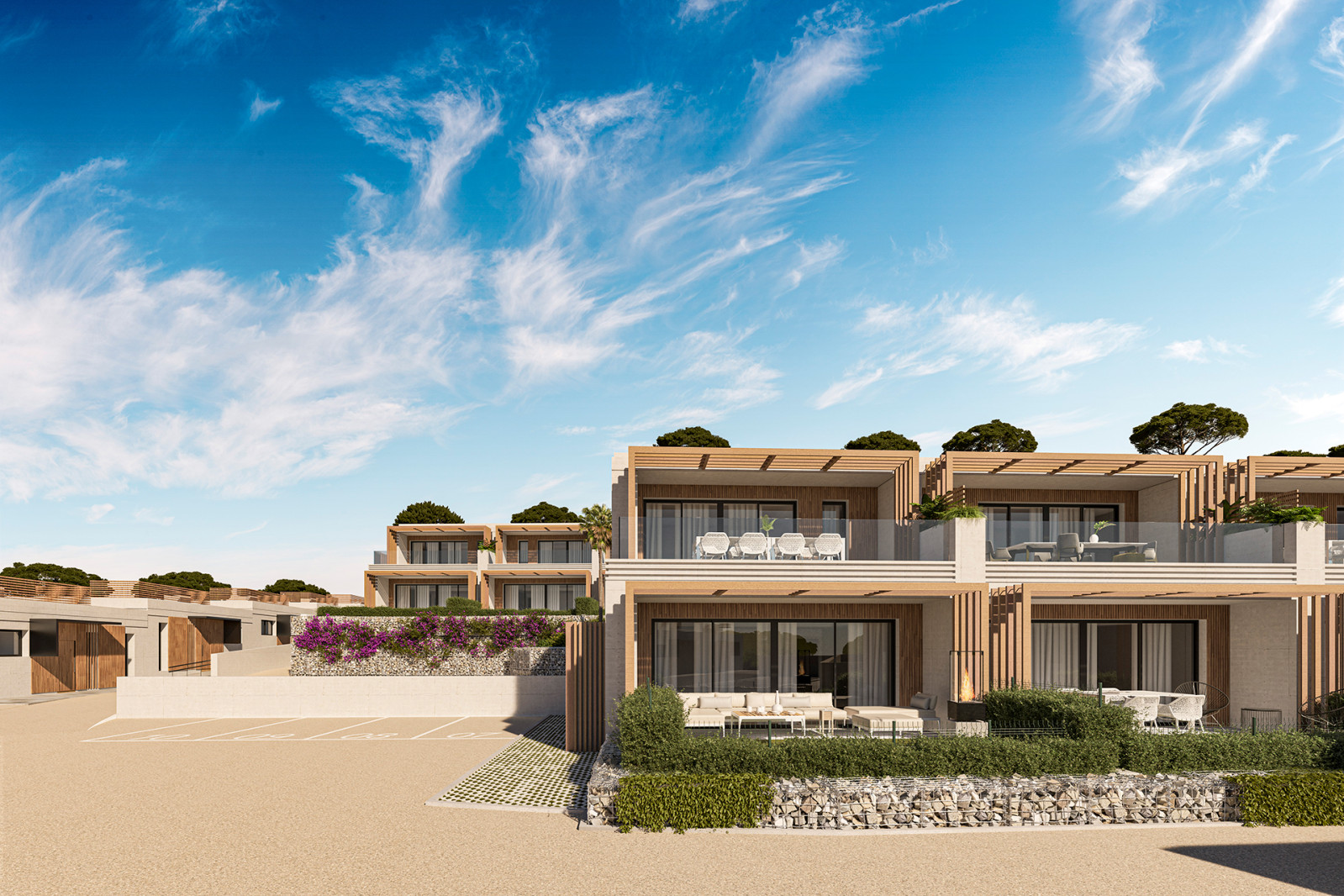 Dom Sprzedaż Mijas Costa 12