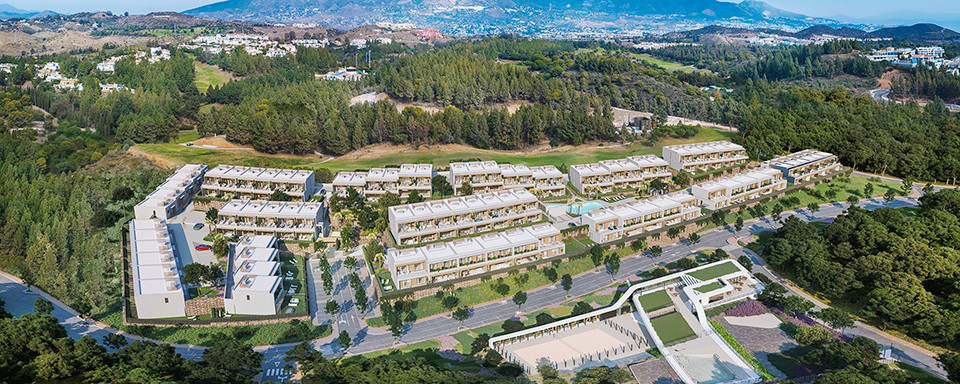 Dom Sprzedaż Mijas Costa 13