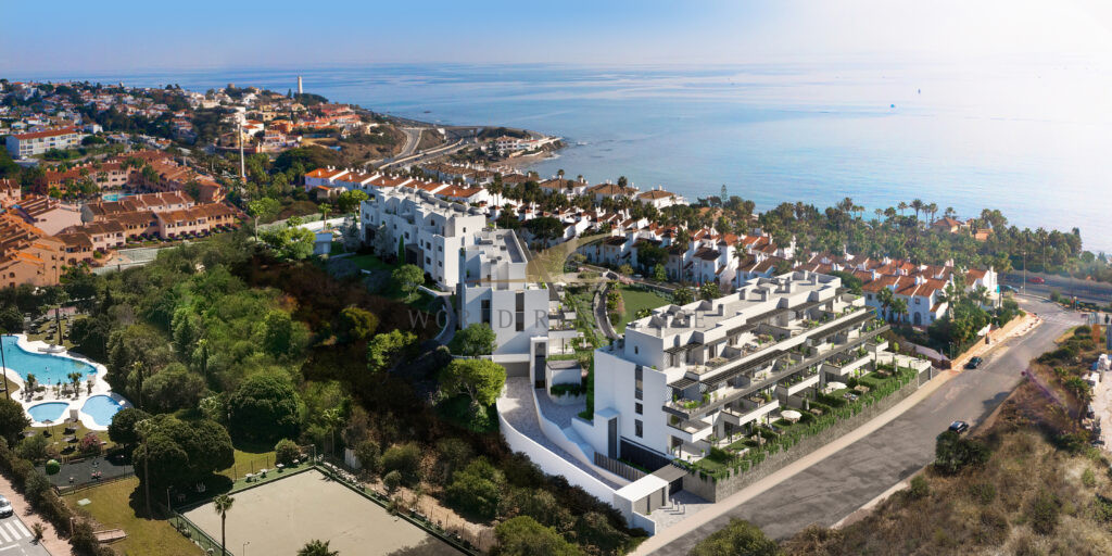 Mieszkanie Sprzedaż Mijas Costa