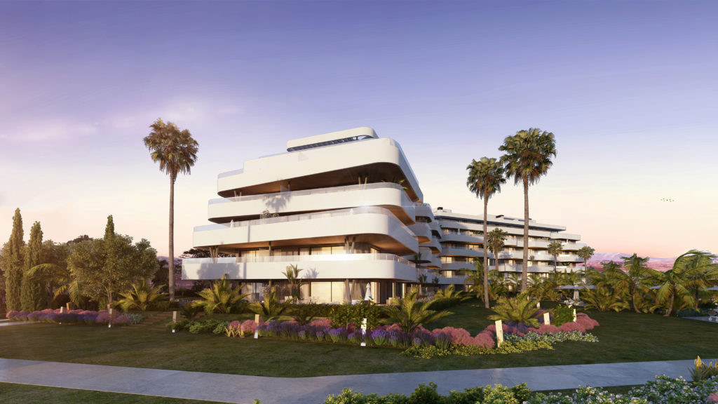 Mieszkanie Sprzedaż Torremolinos 14