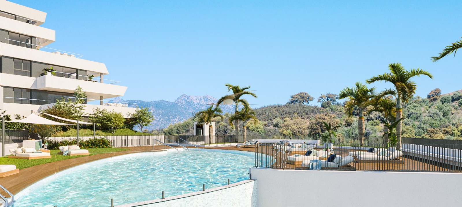 Mieszkanie Sprzedaż Marbella