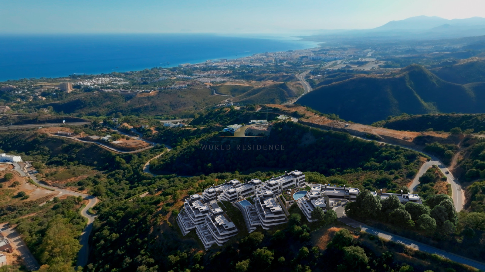 Mieszkanie Sprzedaż Marbella