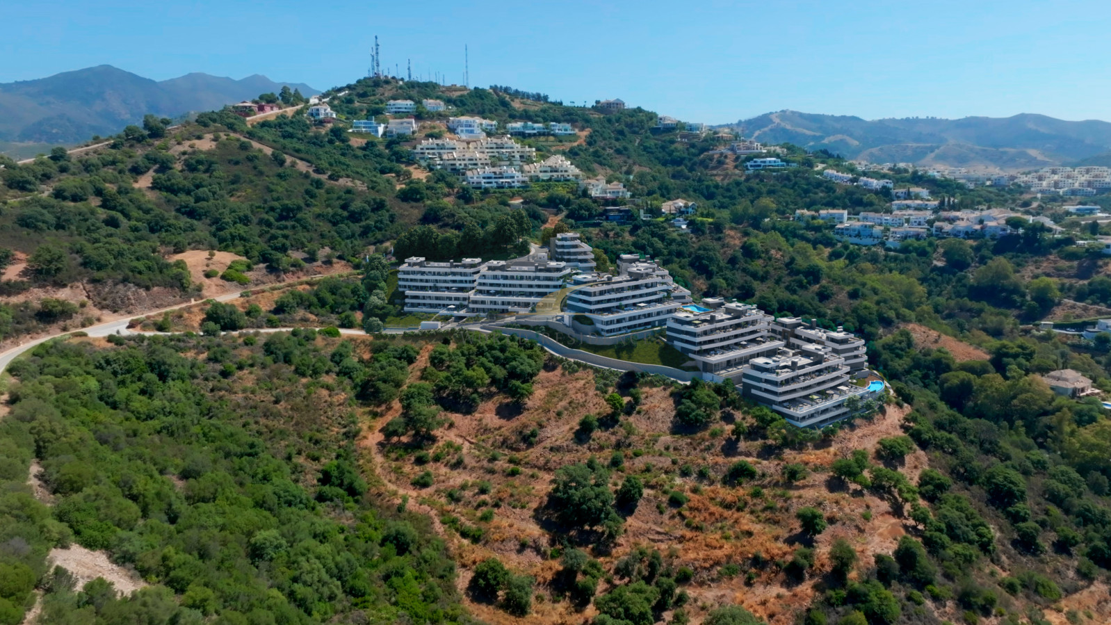 Mieszkanie Sprzedaż Marbella