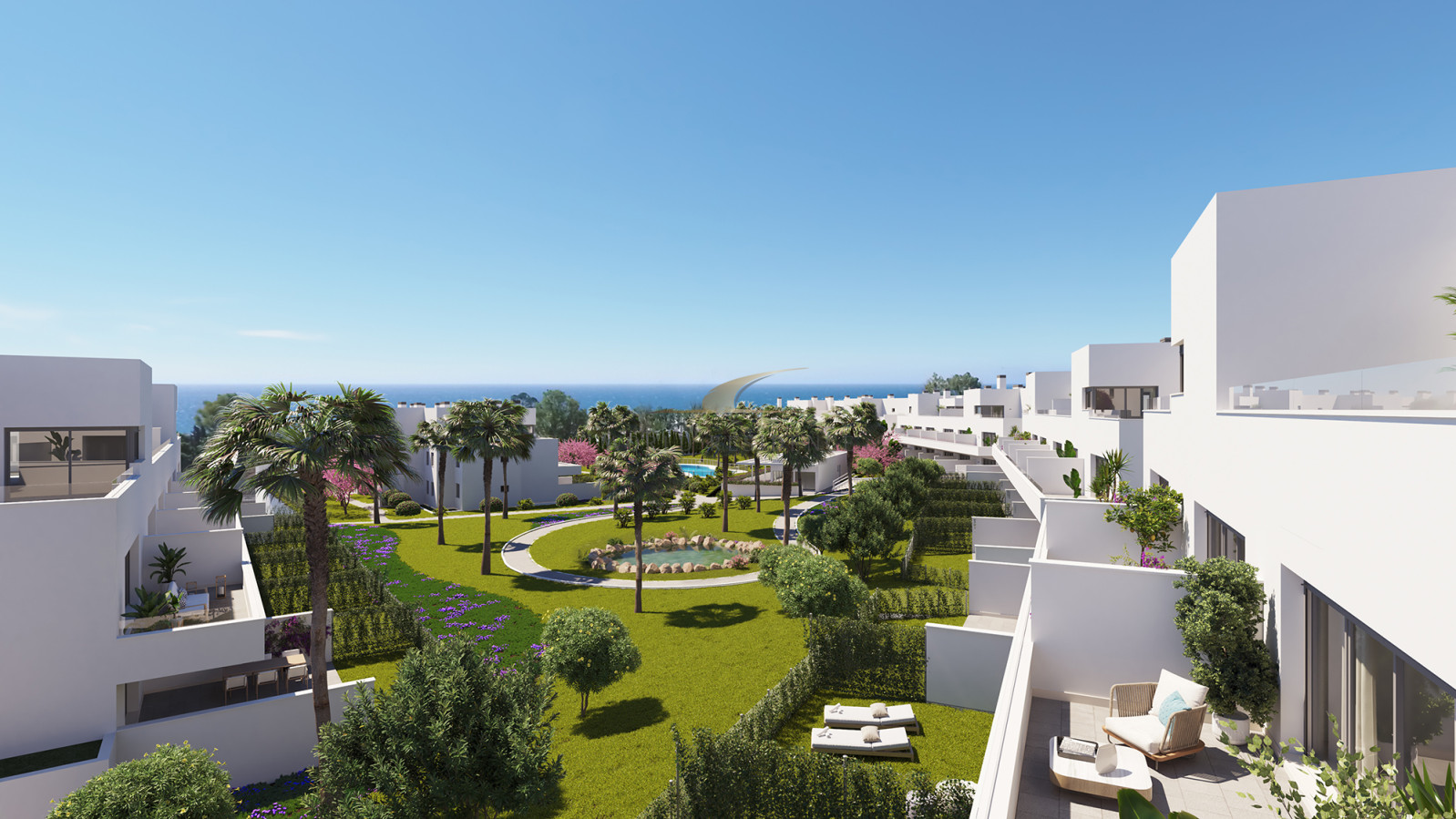 Mieszkanie Sprzedaż Estepona