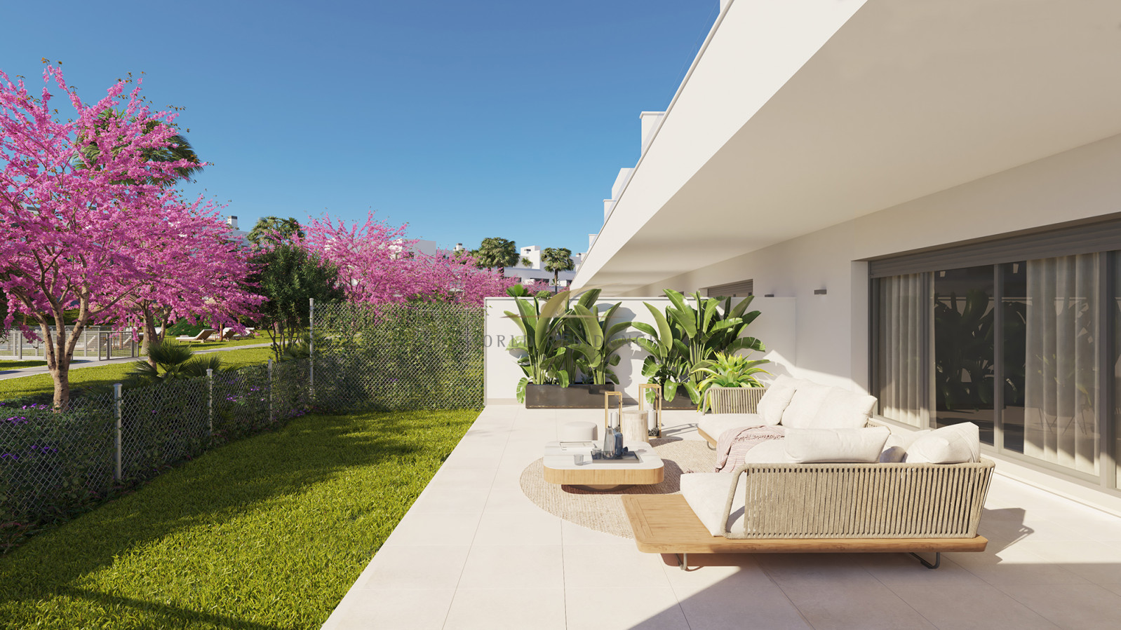 Mieszkanie Sprzedaż Estepona