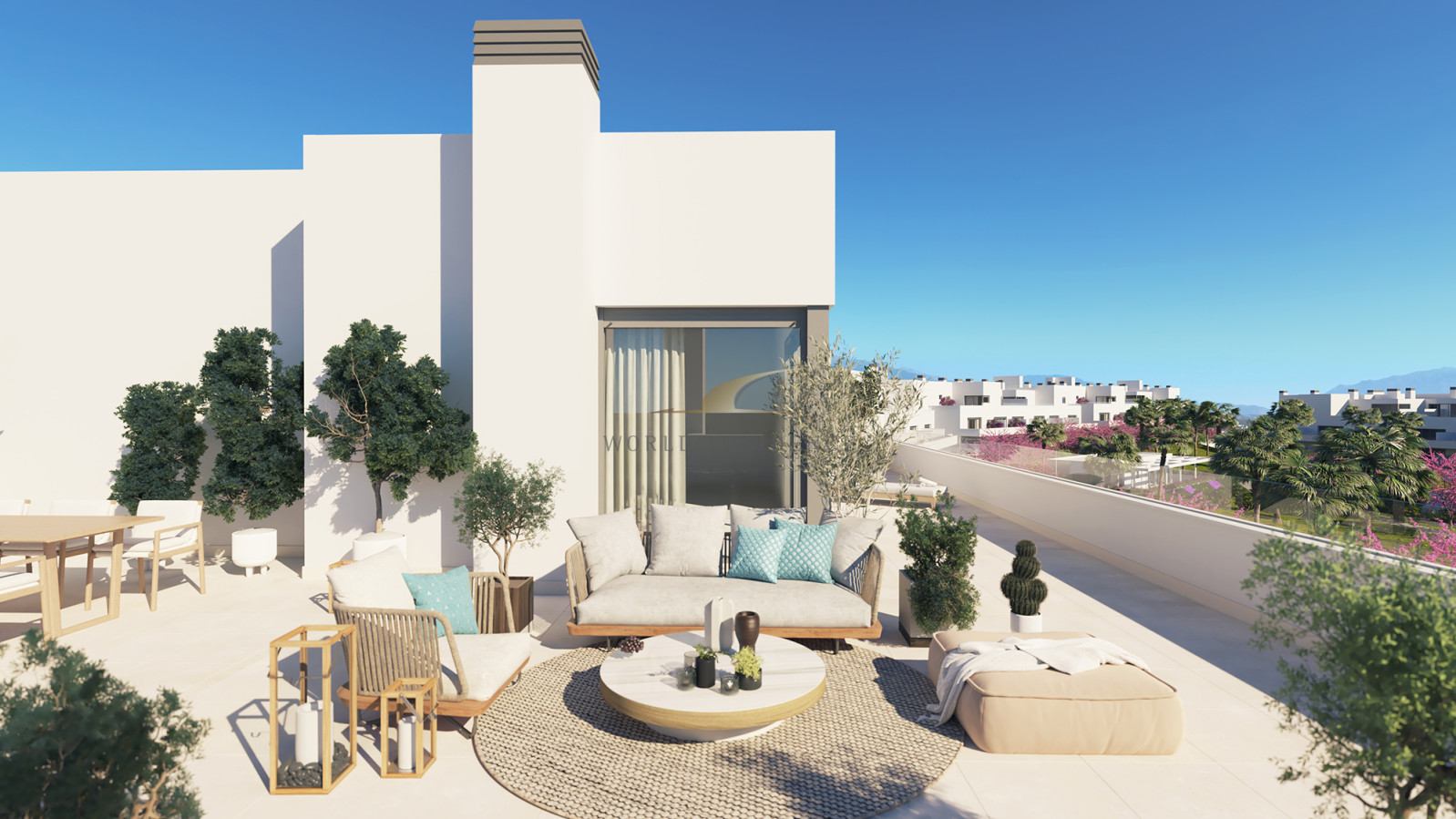 Mieszkanie Sprzedaż Estepona