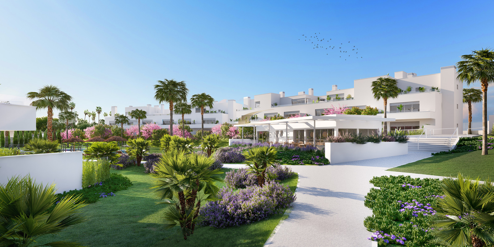 Mieszkanie Sprzedaż Estepona