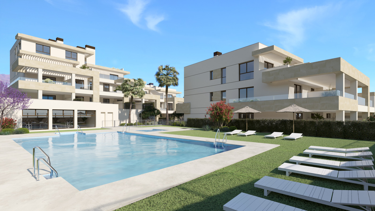 Mieszkanie Sprzedaż Estepona 8