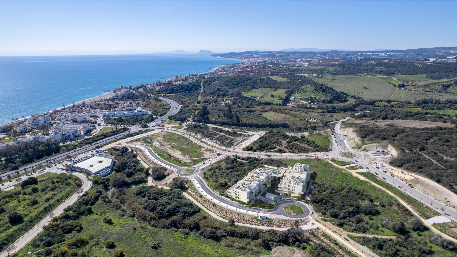Mieszkanie Sprzedaż Estepona 15