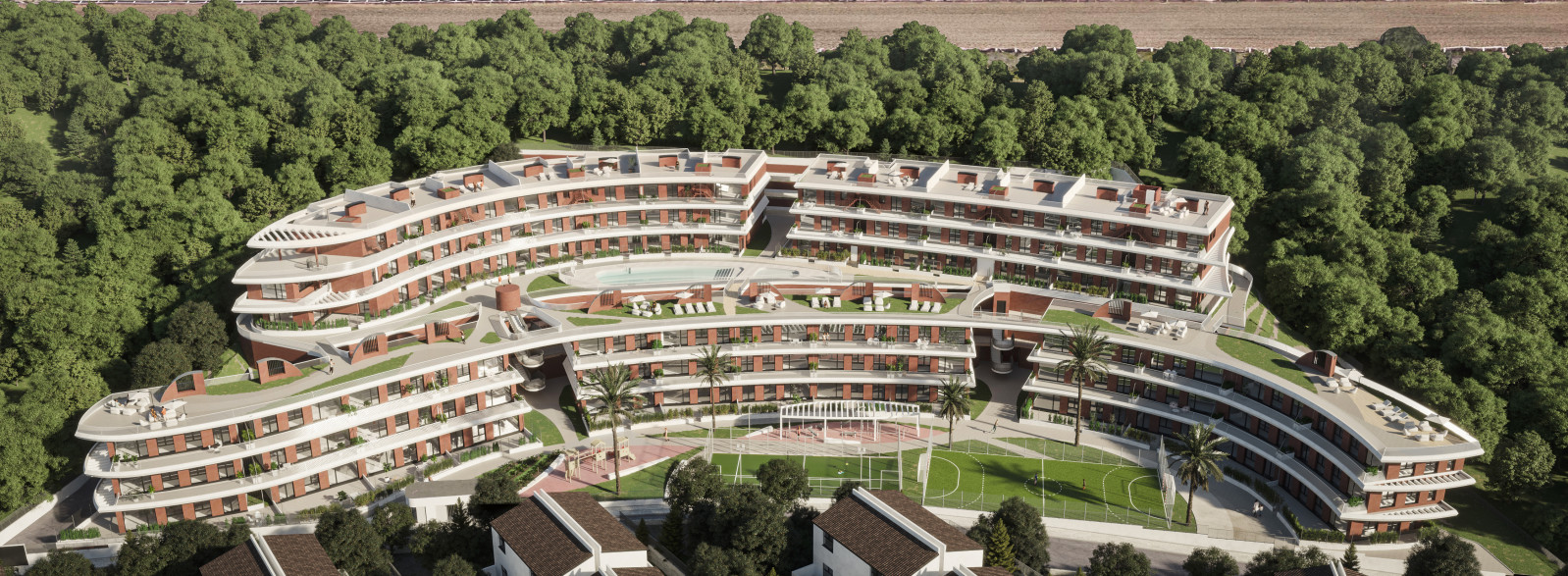 Mieszkanie Sprzedaż Mijas Costa 5