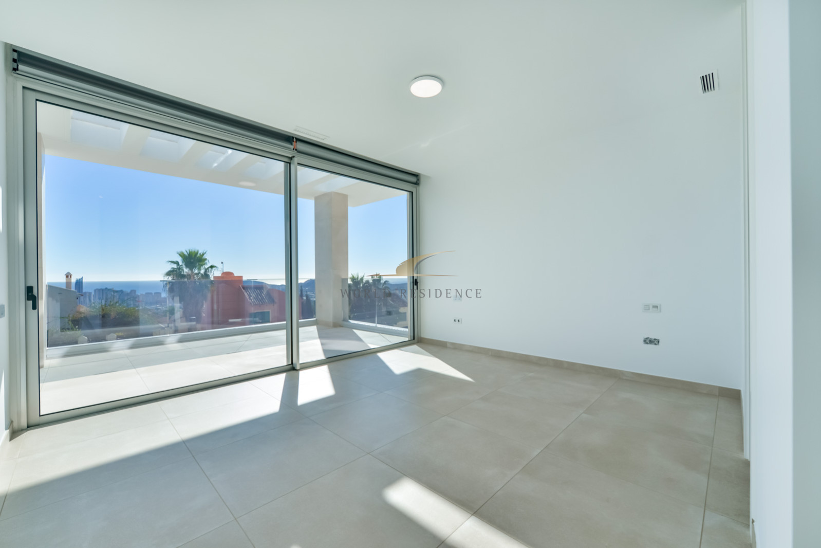 Dom Sprzedaż Benidorm - Finestrat, Alicante, Costa Blanca