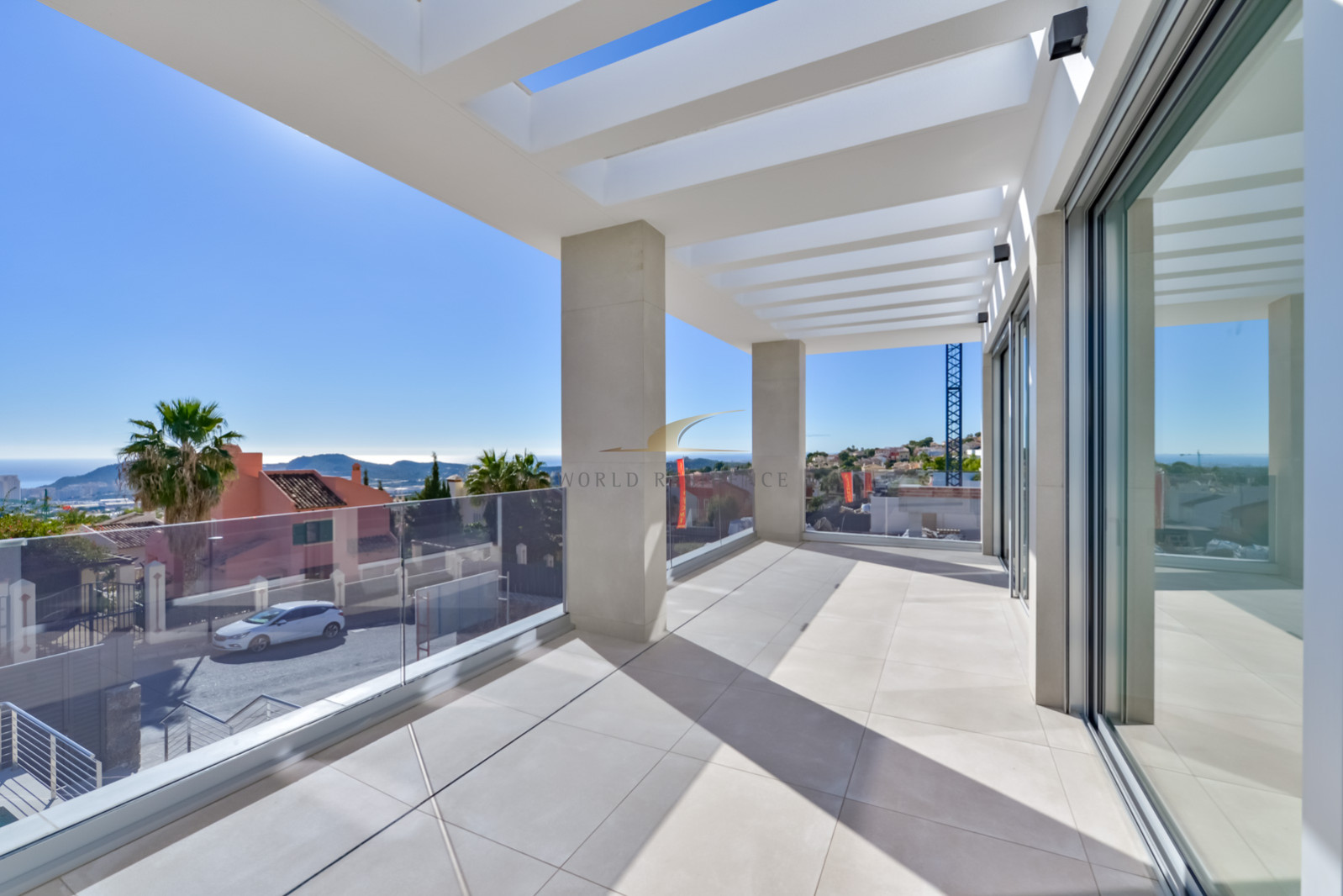 Dom Sprzedaż Benidorm - Finestrat, Alicante, Costa Blanca