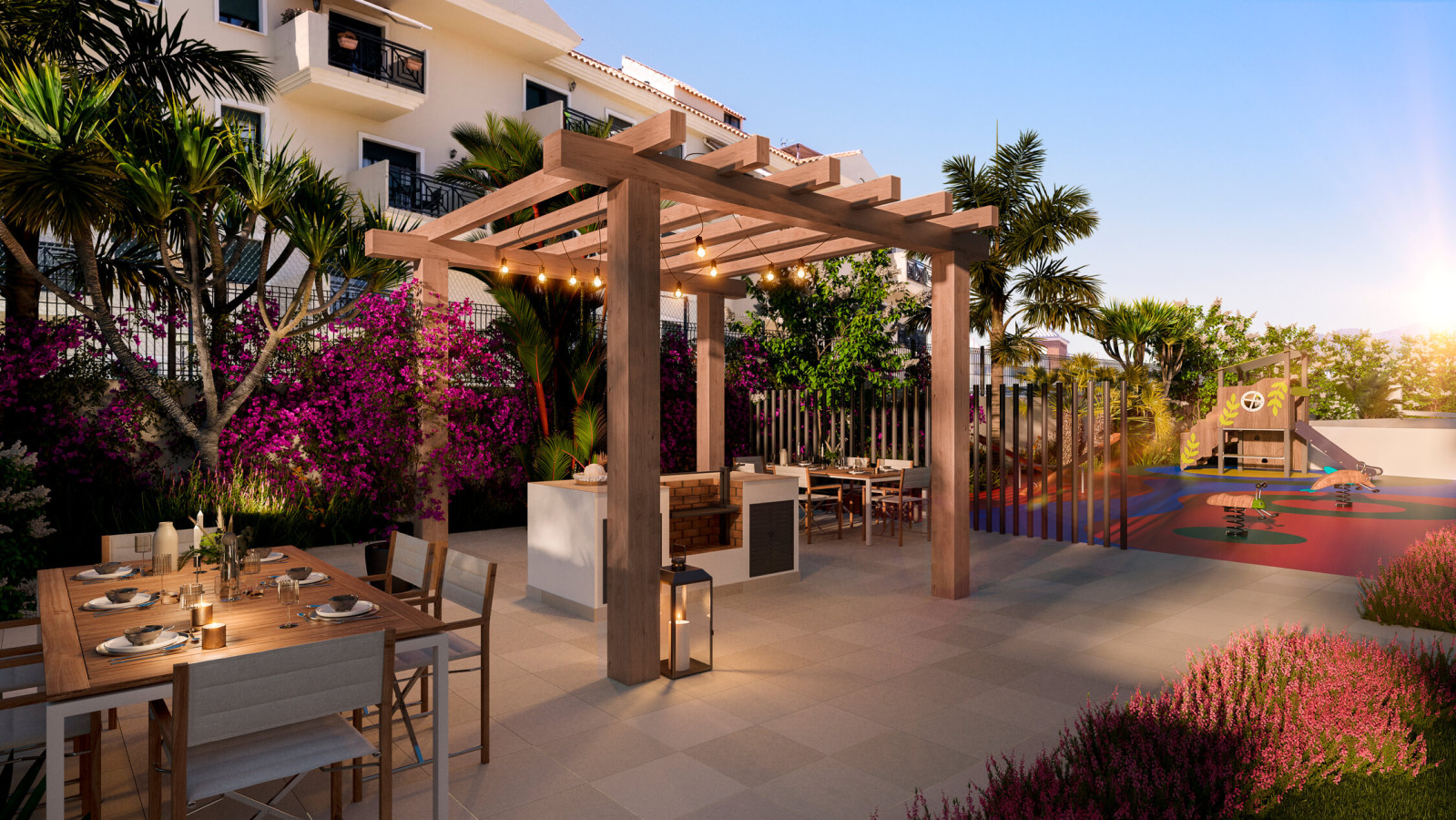 Mieszkanie Sprzedaż Estepona 11