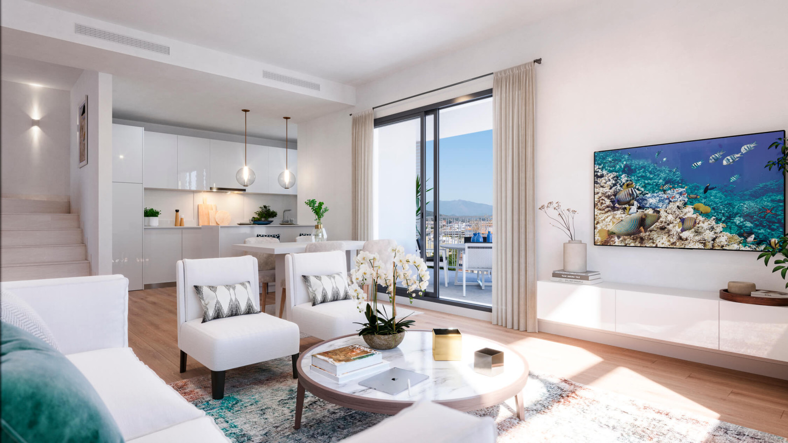 Mieszkanie Sprzedaż Estepona 10
