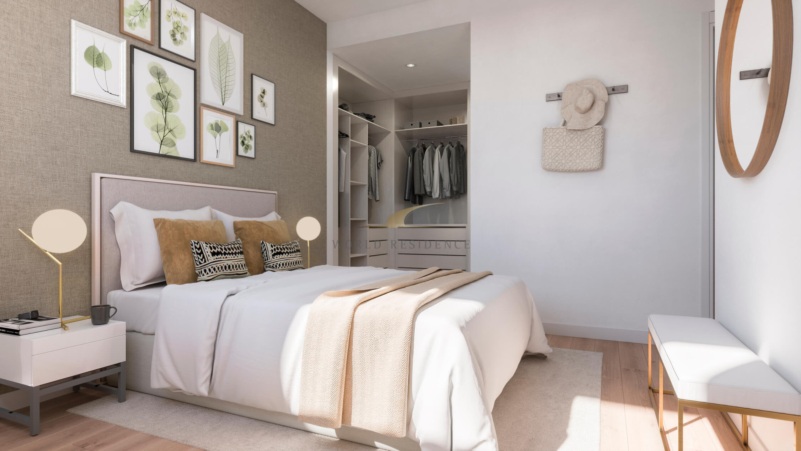 Mieszkanie Sprzedaż Estepona
