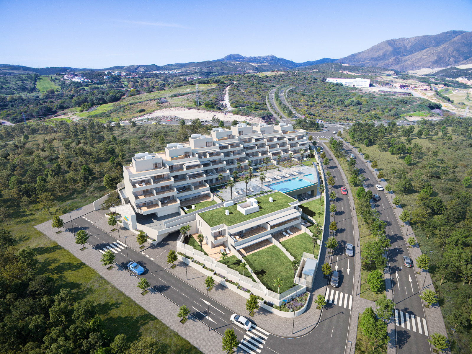 Mieszkanie Sprzedaż Estepona 8