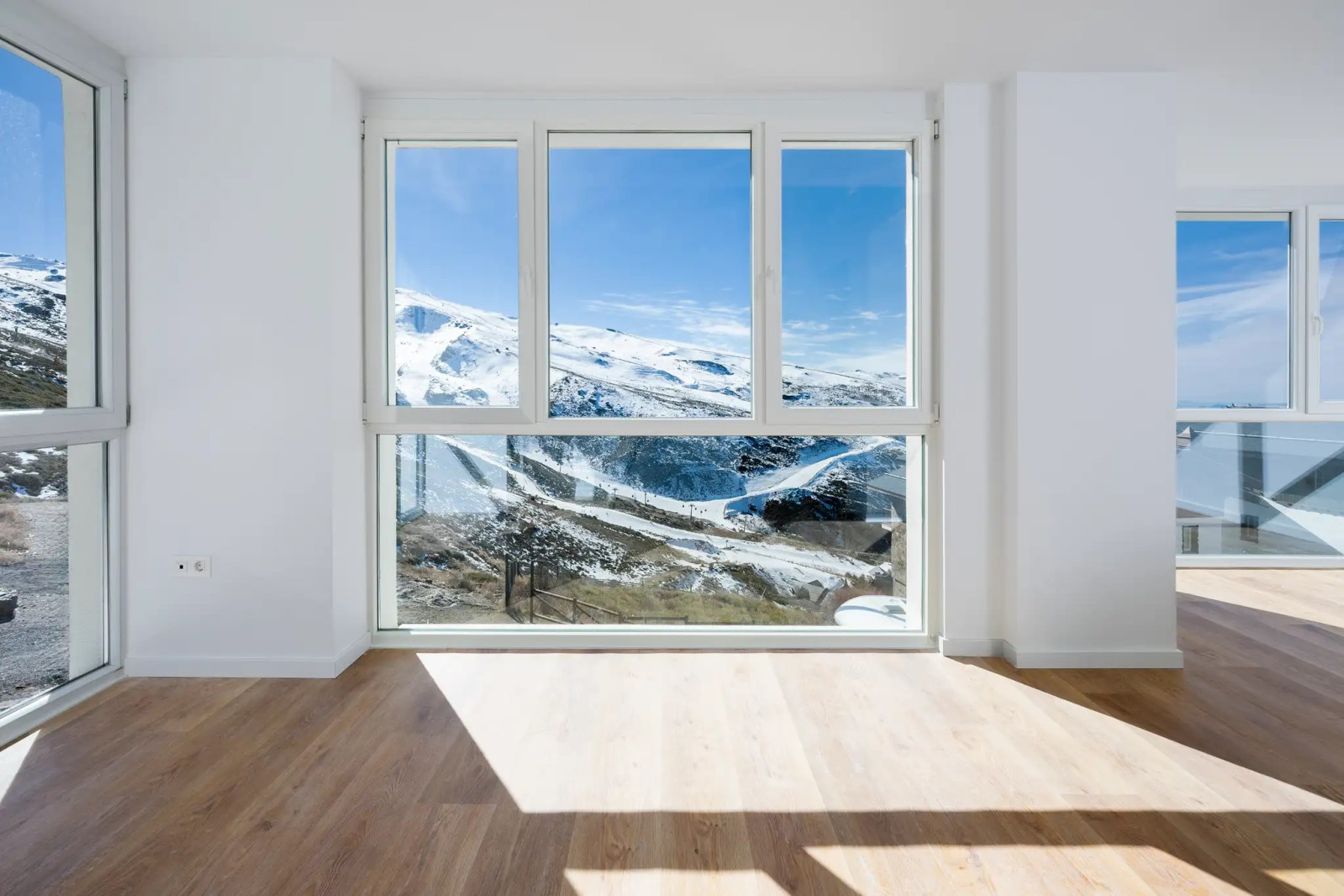 Mieszkanie Sprzedaż Sierra Nevada 5