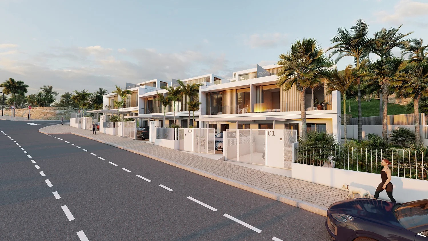 Dom Sprzedaż Estepona 3