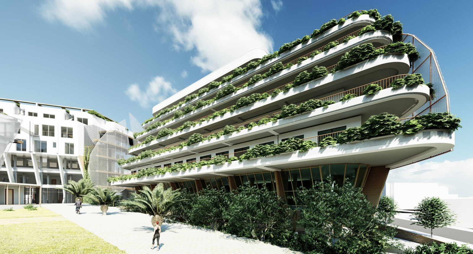 Mieszkanie Sprzedaż El Albir, Alicante, Costa Blanca 1