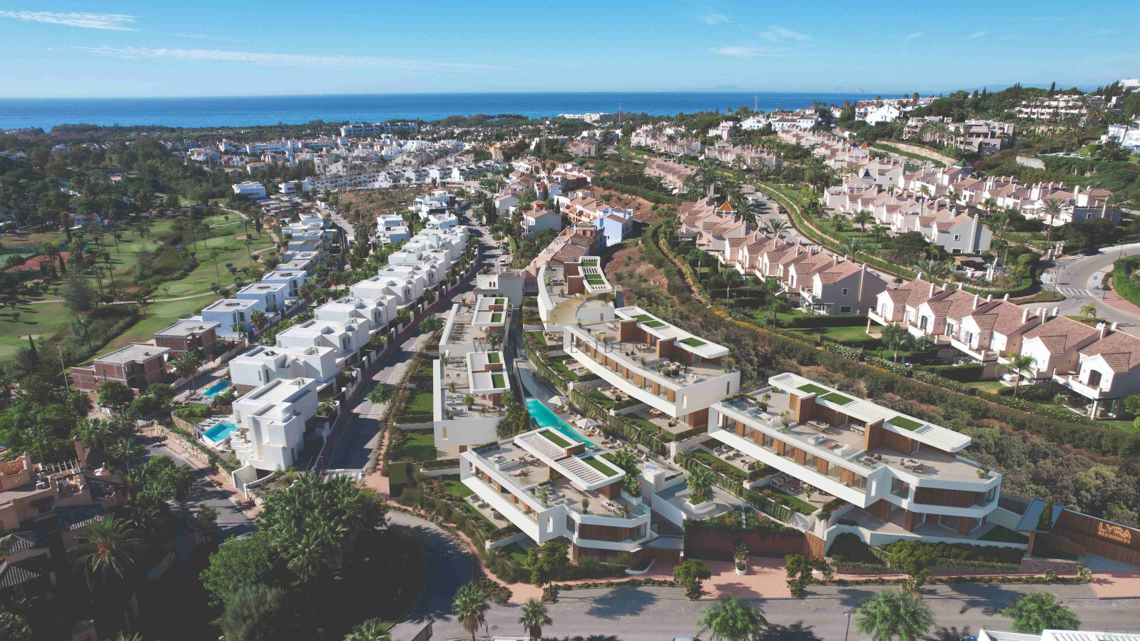 Dom Sprzedaż Estepona