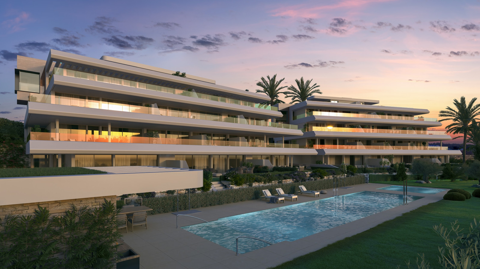 Mieszkanie Sprzedaż Estepona 4