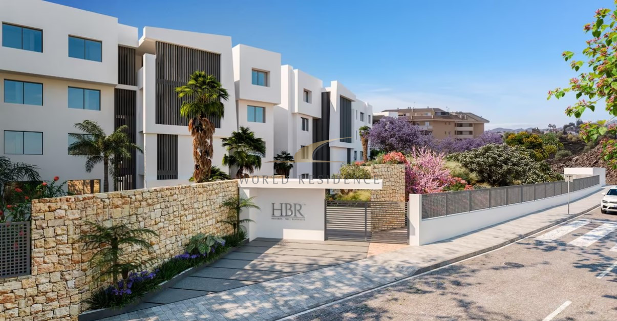 Mieszkanie Sprzedaż Fuengirola