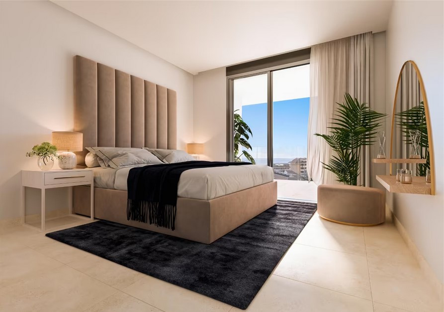 Mieszkanie Sprzedaż Fuengirola 6