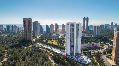Mieszkanie Sprzedaż Benidorm, Alicante, Costa Blanca