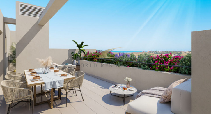 Mieszkanie Sprzedaż Estepona 4