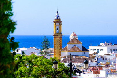 Mieszkanie Sprzedaż Estepona