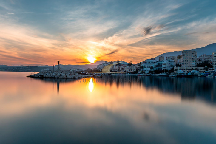Mieszkanie Sprzedaż Estepona 7
