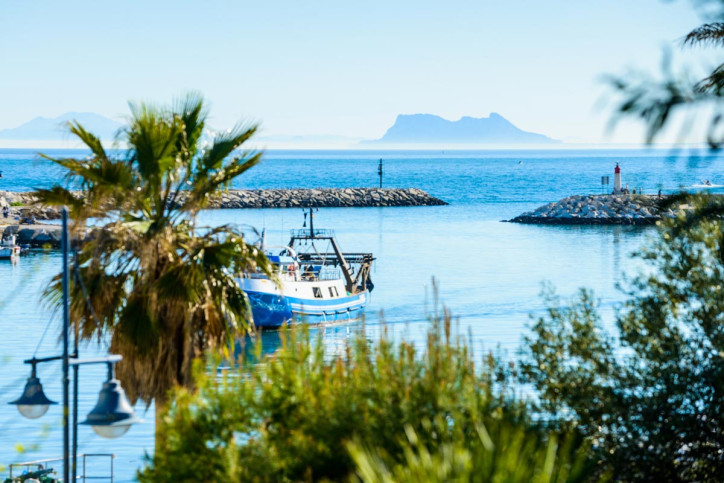 Mieszkanie Sprzedaż Estepona 8