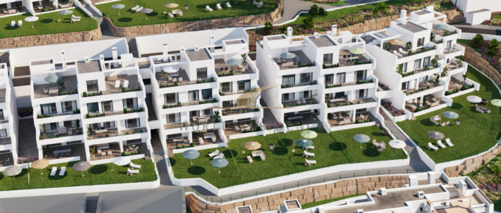Mieszkanie Sprzedaż Estepona 8