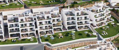 Mieszkanie Sprzedaż Estepona