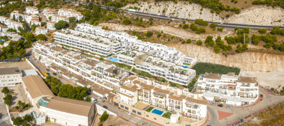 Mieszkanie Sprzedaż Benalmadena