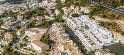 Mieszkanie Sprzedaż Benalmadena