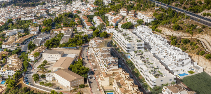 Mieszkanie Sprzedaż Benalmadena 13