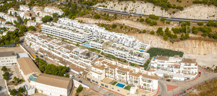Mieszkanie Sprzedaż Benalmadena 6
