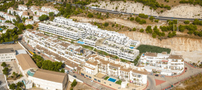Mieszkanie Sprzedaż Benalmadena