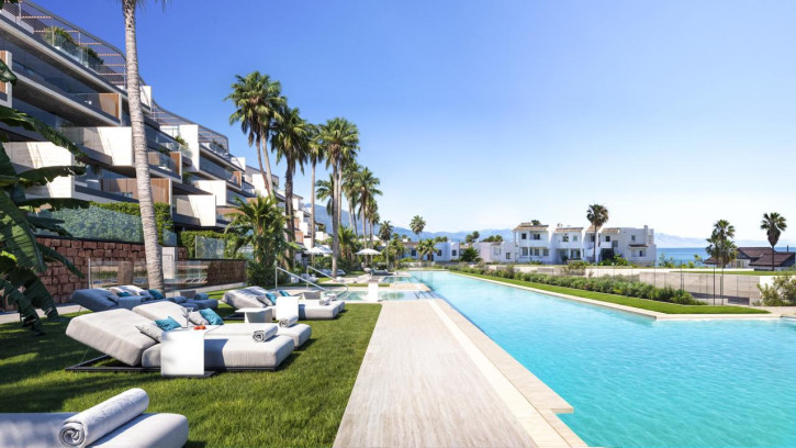 Mieszkanie Sprzedaż Manilva, Costa del Sol Occidental, Malaga, Andaluzja, Hiszpania 10